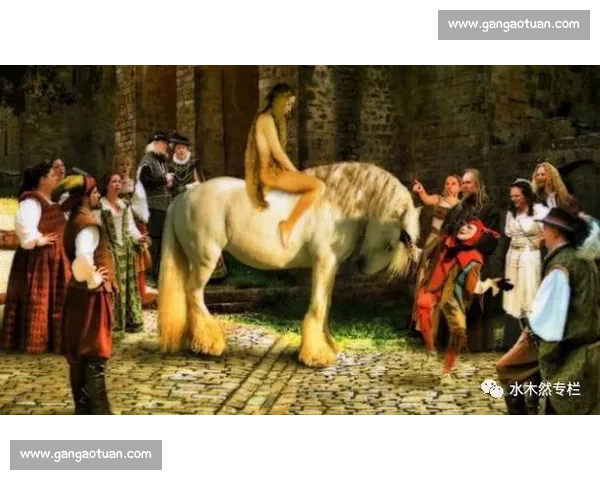 经典瞬间的诞生与流传背后那些不为人知的故事和历史背景