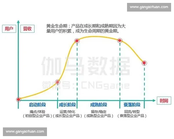 电竞职业选手的生命周期与职业发展路径探析